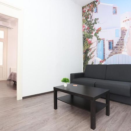 OPL Executive Apartment Salonic Exterior foto