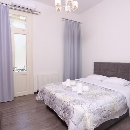 OPL Executive Apartment Salonic Exterior foto