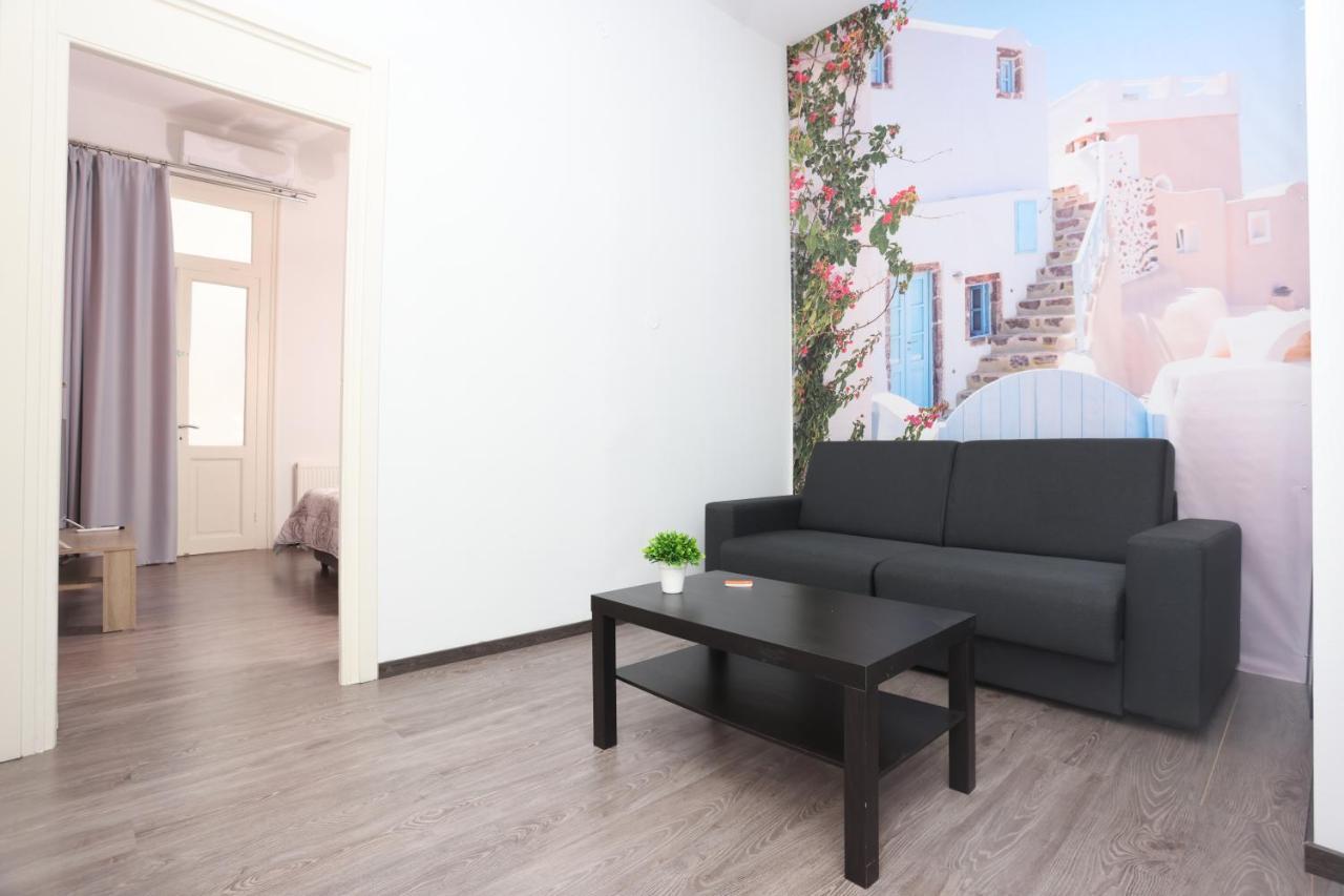 OPL Executive Apartment Salonic Exterior foto