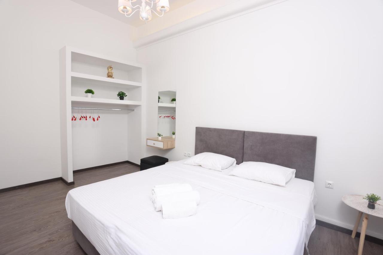 OPL Executive Apartment Salonic Exterior foto