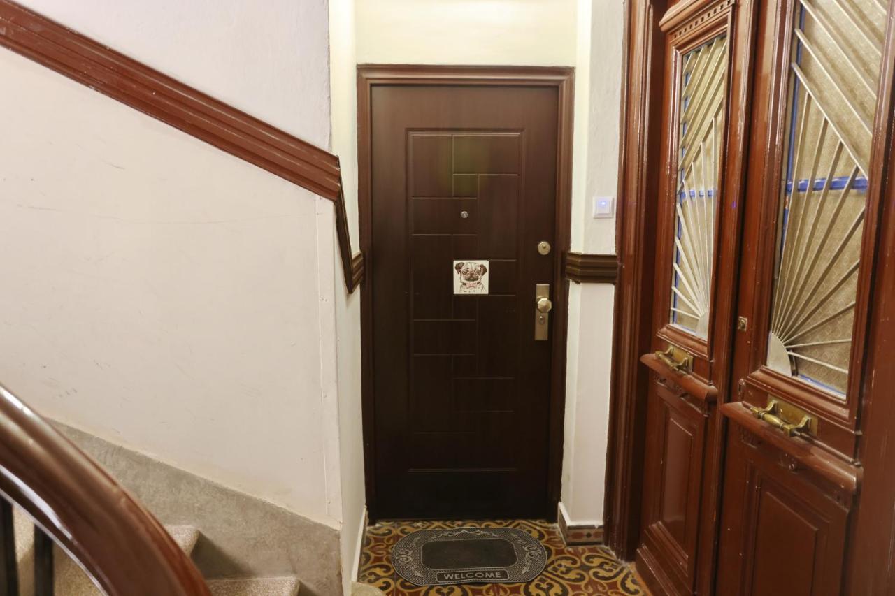 OPL Executive Apartment Salonic Exterior foto